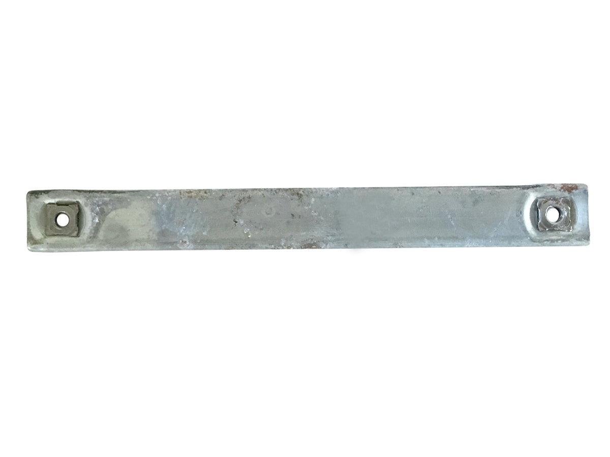 1965 Chevy Impala 4-Door Hardtop Rear Window Regulator Channel RIGHT